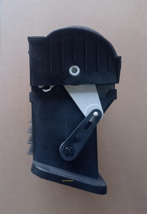 Ford Escort Kalorifer Izgarası - Hava Üfleyici Orta 1995-2001 - 4