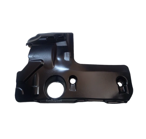 Peugeot Rifter Motor Üst Koruma Muhafaza Kapağı 1.6 Euro 5