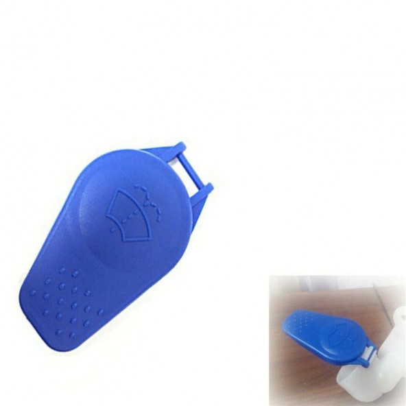 Ford Cmax Cam Silecek Su Depo Kapağı 2003-2007 3m5117632