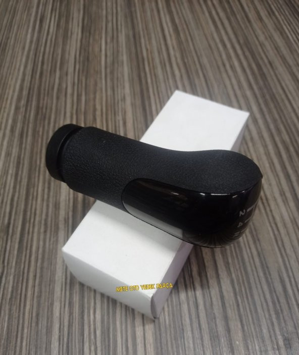 Ford Connect Vites Topuzu Siyah Şemalı 2002-2013 Orjinal Tip Mat Model - 4