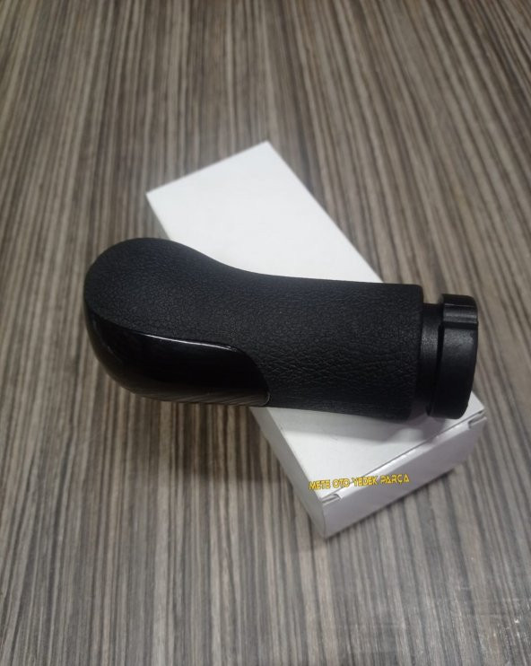 Ford Connect Vites Topuzu Siyah Şemalı 2002-2013 Orjinal Tip Mat Model - 5