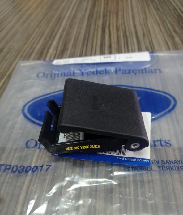 Ford Fiesta Kaput Açma Mandal Kolu 2008-2018