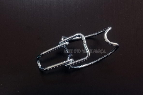 Ford Transit T-12 T-15 Hava Filtre Kelepçesi/Mandalı 1 Adet - 3