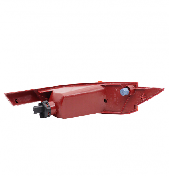 Ford C-max Arka Reflektör Sis Lambası Sağ Işıklı Tip - 3