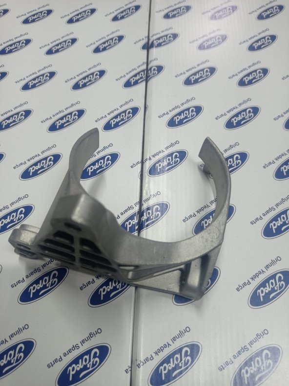 Ford Focus Mazot Filtre Bağlantı Aliminyum Braketi 2005- Sonrası - 2