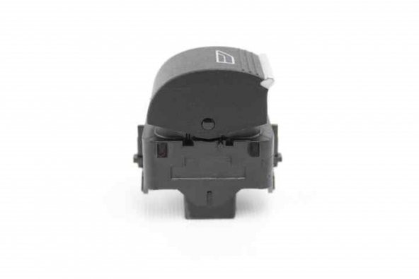 Focus C-max Kuga Cam Açma Düğmesi Tekli Ön Sağ Ve Arkalar 2015- Sonrası - 2