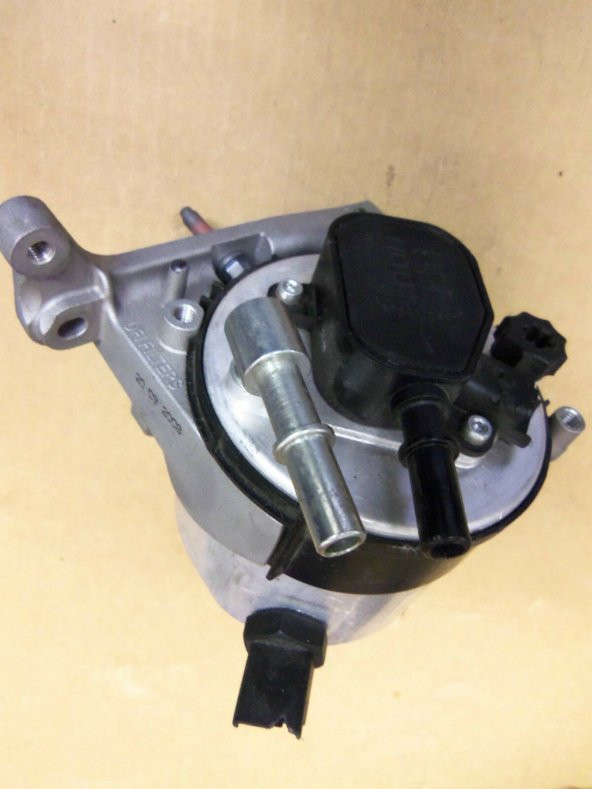 Ford Focus Mazot Filtre Bağlantı Aliminyum Braketi 2005- Sonrası - 10