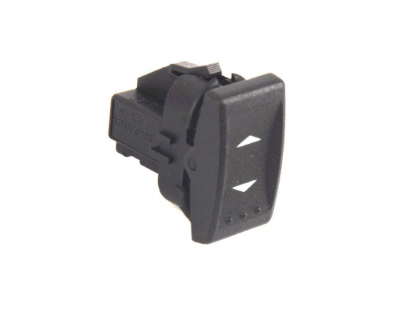 Mondeo Cam Açma Düğmesi Ve Sunroof Düğmesi Tekli Ön Sağ Ve Arkalar 2001-2007