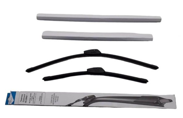 Ford Connect Silecek Takımı Orijinal Ön Cam 600mm 450mm - 2