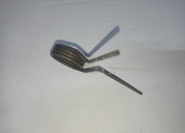 Ford Courier Vites Mekanızma Ayırıcı Yayı 2014-2021 - 2