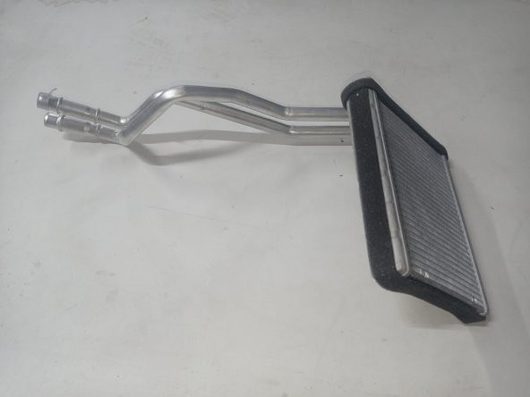 Ford Courier Kalorifer Radyatör Peteği 2014- AV1118B539AA - 3