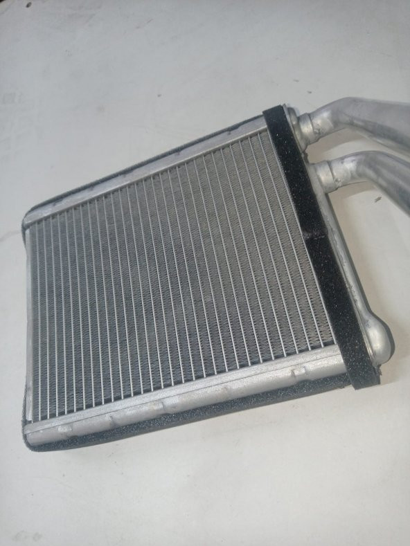 Ford Courier Kalorifer Radyatör Peteği 2014- AV1118B539AA - 4