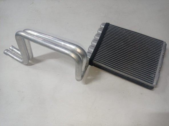 Ford Focus Kalorifer Radyatör Peteği 2012- BV6N18B539AA - 2