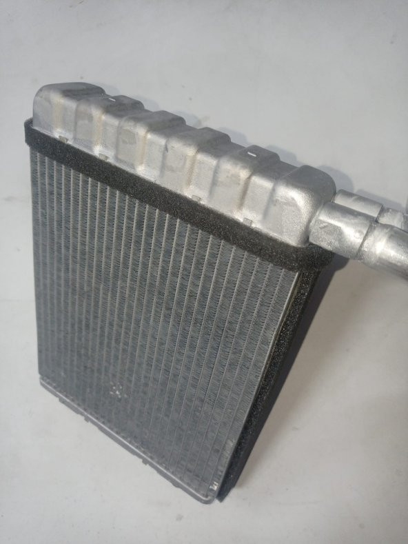 Ford Focus Kalorifer Radyatör Peteği 2012- BV6N18B539AA - 3