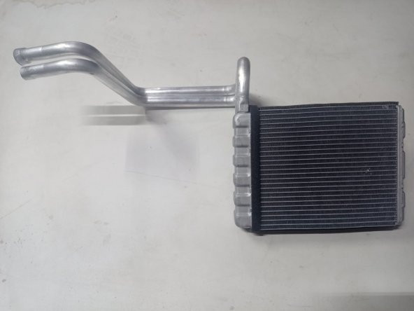 Ford Focus Kalorifer Radyatör Peteği 2012- BV6N18B539AA - 4