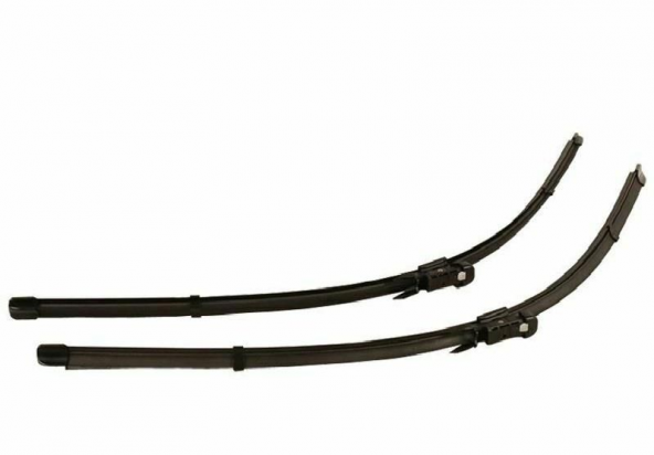 Mondeo Silecek Süpürge Takımı Silbak 2014-2021 70cm-70cm - 2