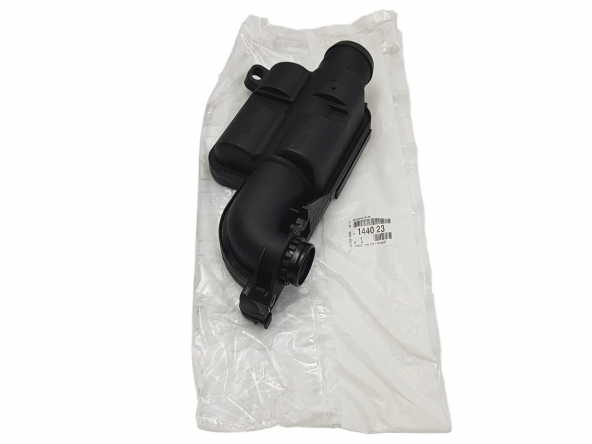 Peugeot 206 207 307 Turbo Susturucu Plastik Kapağı 1.4 Hdı