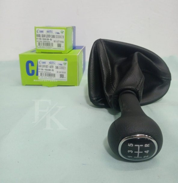 Ford Focus Mk1 Vites Topuzu Ve Kol Körüğü Takım 1.6 Manuel 1998-2005 - 2