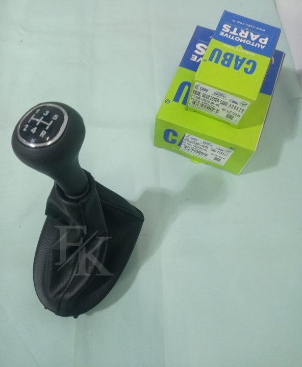 Ford Focus Mk1 Vites Topuzu Ve Kol Körüğü Takım 1.6 Manuel 1998-2005 - 3