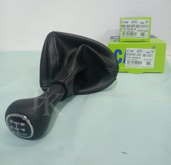 Ford Focus Mk1 Vites Topuzu Ve Kol Körüğü Takım 1.6 Manuel 1998-2005 - 4