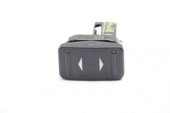 Ford Mondeo Cam Açma Düğmesi / Anahtarı 4 Pin Tekli 2007-2014