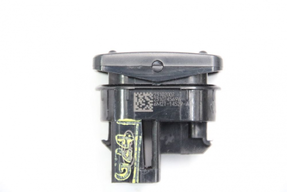 Ford Mondeo Cam Açma Düğmesi / Anahtarı 4 Pin Tekli 2007-2014 - 2