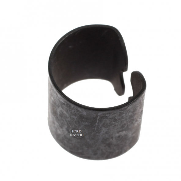 Transit P100 Taunus Gaz Teli Segmanı Yuvarlak Maşası Sekman 1993-2006 w701470-s305 - 2