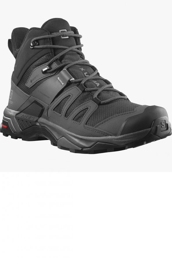 Salomon X ULTRA 4 MID GTX Ayakkabı L41383400 - 6