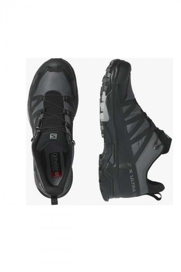 Salomon X ULTRA 4 GTX Erkek Ayakkabısı L41385100 - 4