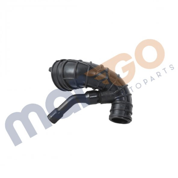 Ford Fiesta Hava Filtre Hortumu Dizel Tdcı 2S6Q9C623AB