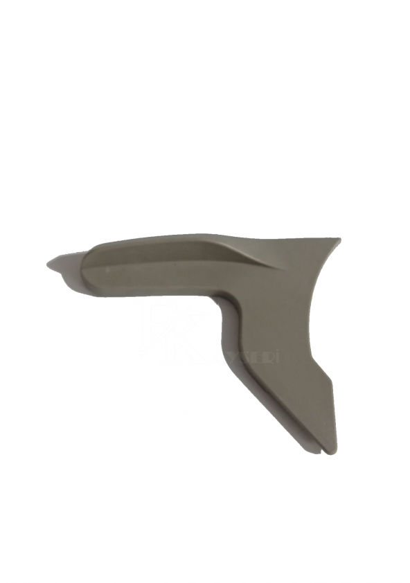 Ford Fiesta Koltuk Ayar Kolu Çarkı Krem Bej Sol 2008-2018