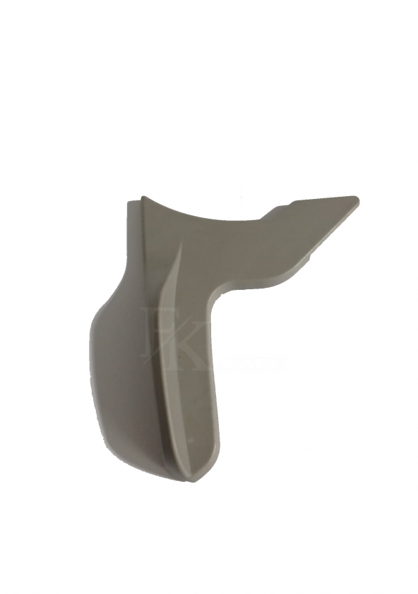 Ford Fiesta Koltuk Ayar Kolu Çarkı Krem Bej Sol 2008-2018 - 4