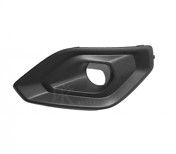 Ford Courier Sis Far Çerçevesi Açık Tip Sol 2018-