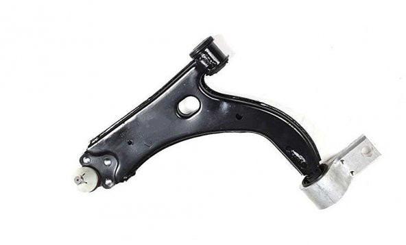 Ford Fiesta Ön Alt Tabla (Salıncak) Sol Şoför Tarafı 20022008