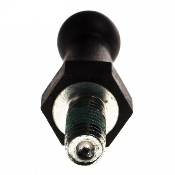 Ford B-Max Subap Kapağı Muhafaza Lastik Saplaması 2012-2018 - 5