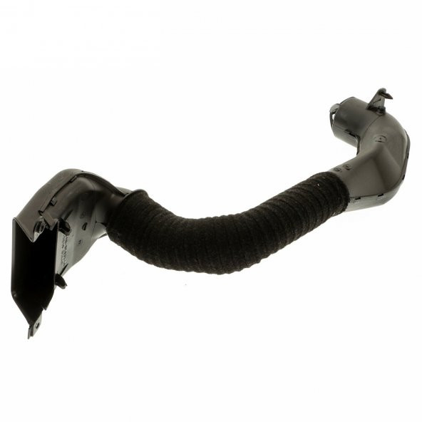 Focus Hava Filtre Giriş Hortumu 1998-2005 98Ab9E635Af