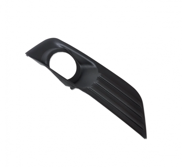 Ford Focus Mk2 Sis Far Çerçevesi Sisli Tip Sol 2005-2008 - 2