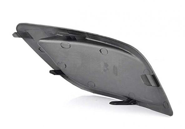 Focus Sis Far Çerçevesi Sissiz Tip Sağ 2008-2012 - 2