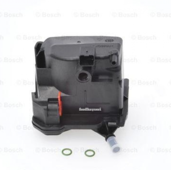 Ford Focus Mazot Filtresi Plastik Bosch 1.6 Tdcı 20052008 - 4