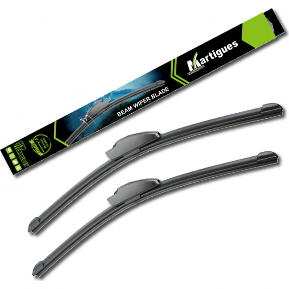 Mondeo Silecek Süpürge Takımı Martigues 1993-2000