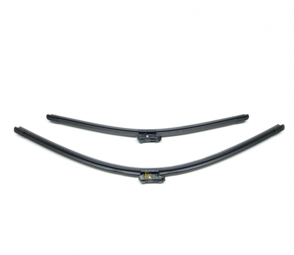 Mondeo Silecek Süpürge Takımı Silbak 2007-2013 65cm-48cm - 3
