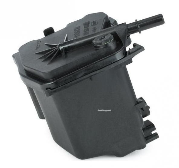 Ford Focus Mazot Filtresi Plastik Bosch 1.6 Tdcı 20052008 - 8