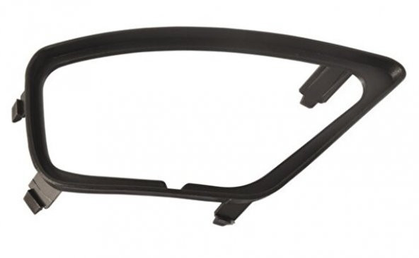 Ford Focus Sis Far Çerçevesi Sisli Tip Makyajlı Sağ Yolcu Tarafı 2002-2005 - 1