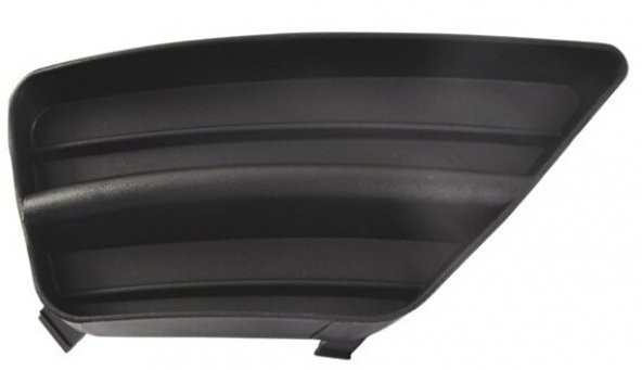 Ford Focus Sis Far Kapağı Sissiz Tip Makyajlı Sağ Yolcu Tarafı 2002-2005