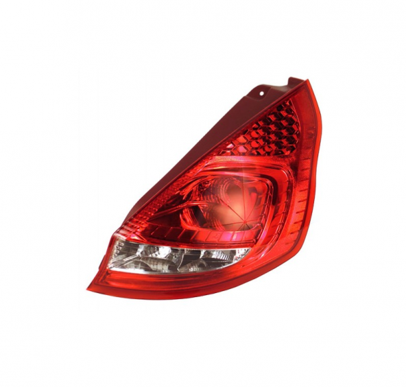Ford Fiesta Arka Stop Lambası Sağ 20082013