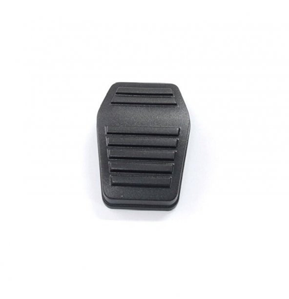 Ford Fiesta Pedal Lastiği İnce Tip 2002-2008 - 4