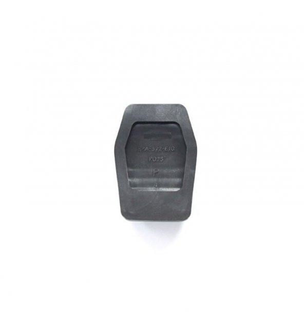Ford Fiesta Pedal Lastiği İnce Tip 2002-2008 - 5