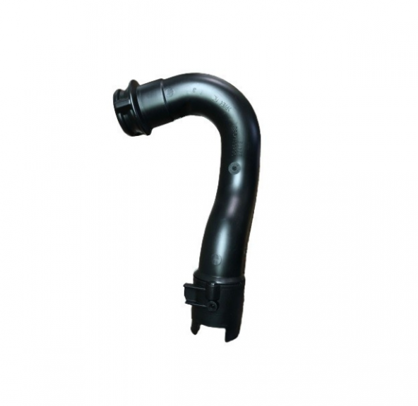 Ford Fiesta Hava Filtre Çıkışı Arka Emiş Hortumu Dizel 2002-2010 2S619A675Ae - 2