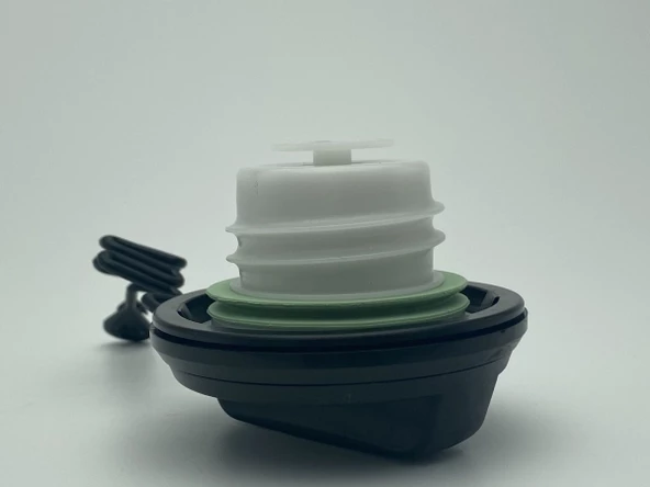 Ford Connect Yakıt Depo İç Kapağı 2002-2013 - 2