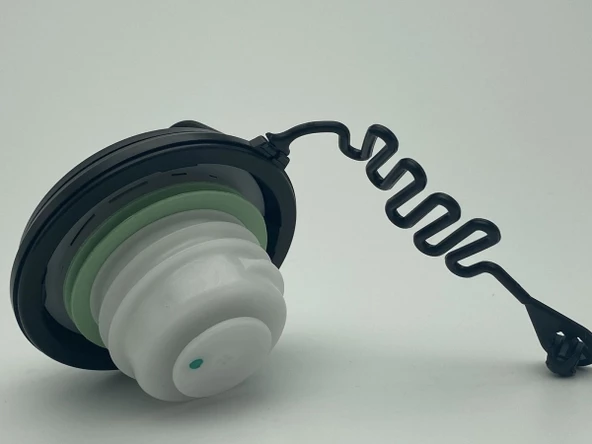 Ford Connect Yakıt Depo İç Kapağı 2002-2013 - 8